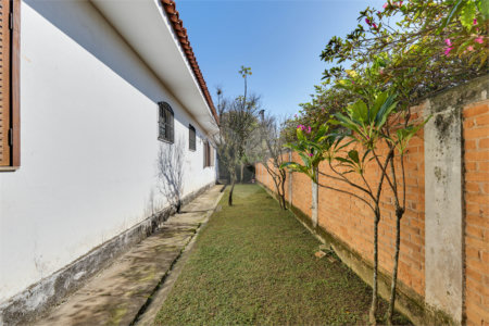 Casa de Vila à venda com 4 suítes em Granja Julieta, São Paulo, SP
