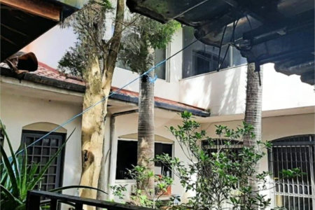 Casa à venda com 5 suítes em Brooklin Paulista, São Paulo, SP