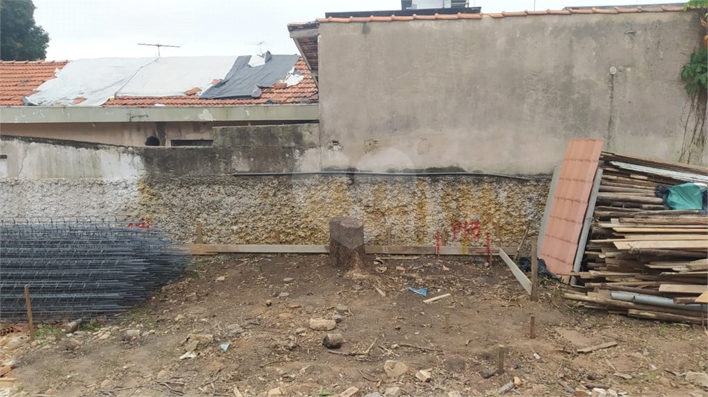 Terreno à venda com 2 quartos no condomínio Residence Cortez, São Paulo - SP