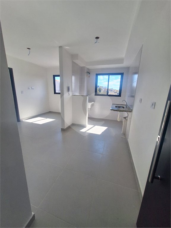 Casa à venda com 1 quarto em Parada Inglesa, São Paulo, SP