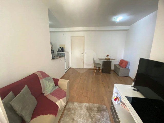 Apartamento à venda ou para alugar com 2 quartos, sendo 1 suíte,  em Jardim Brasil (zona Norte), São Paulo, SP
