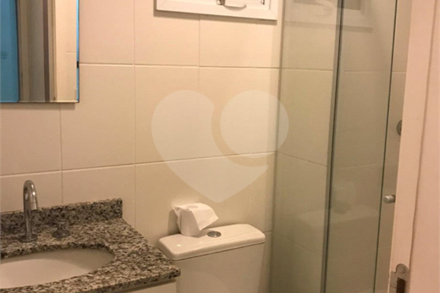 Apartamento à venda com 3 quartos em Tucuruvi, São Paulo, SP
