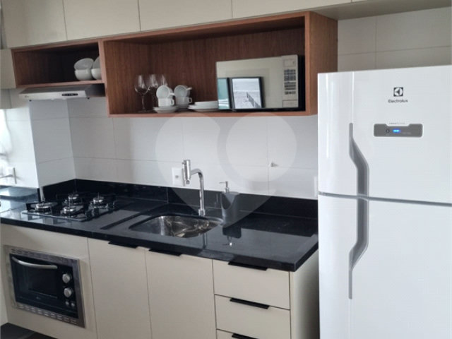 Apartamento à venda com 1 suíte em Pinheiros, São Paulo, SP