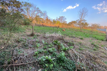 Terreno à venda em Jardim Paulista, Atibaia, SP