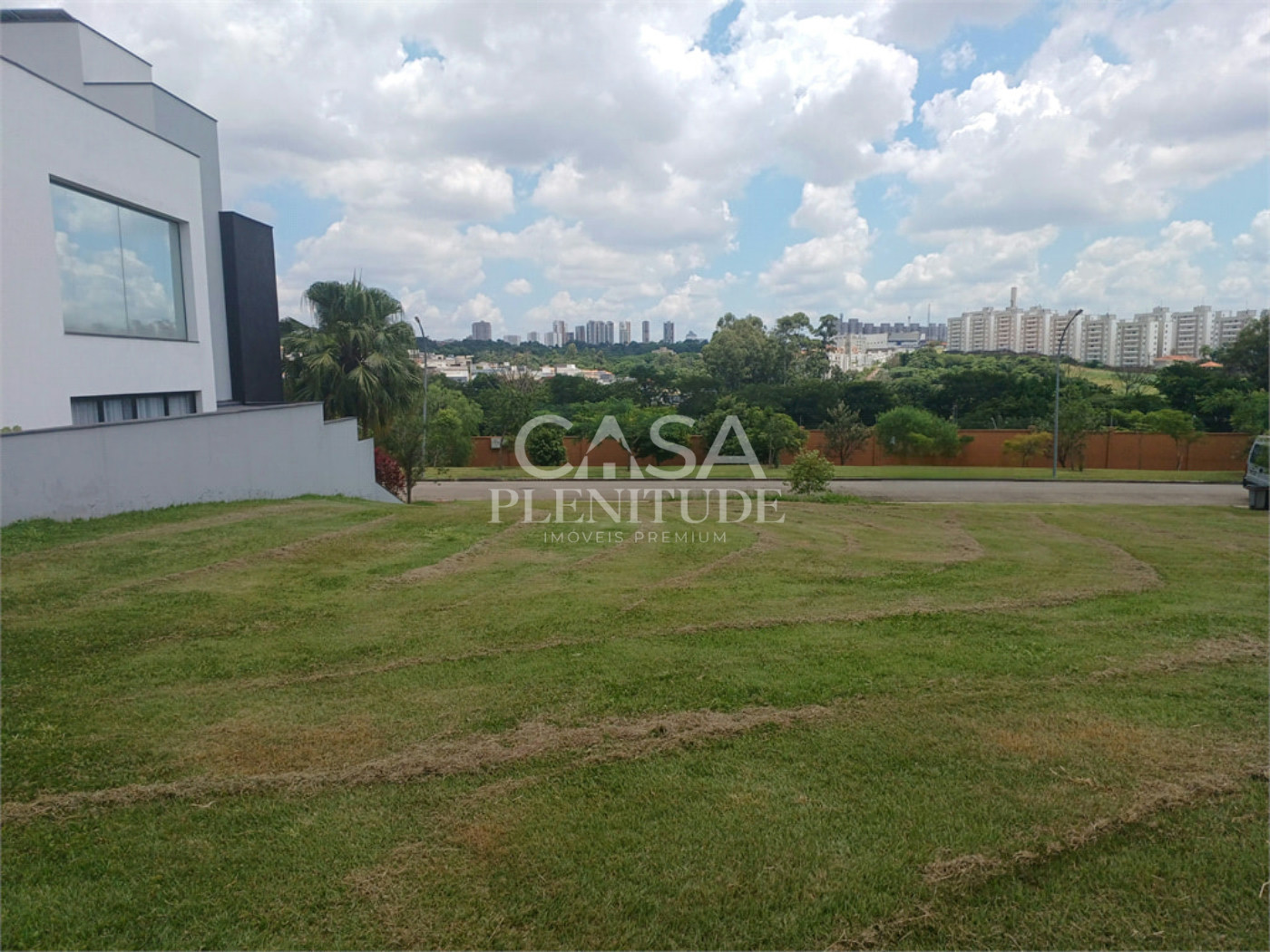 Terreno em condomínio à venda em Alphaville Nova Esplanada, Votorantim, SP