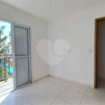 Apartamento à venda com 2 quartos em Vila Mazzei, São Paulo, SP