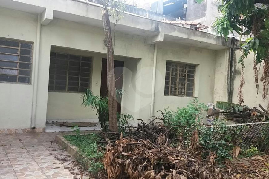 Sobrado à venda com 3 quartos, sendo 1 suíte, em Santa Terezinha, São Paulo, SP