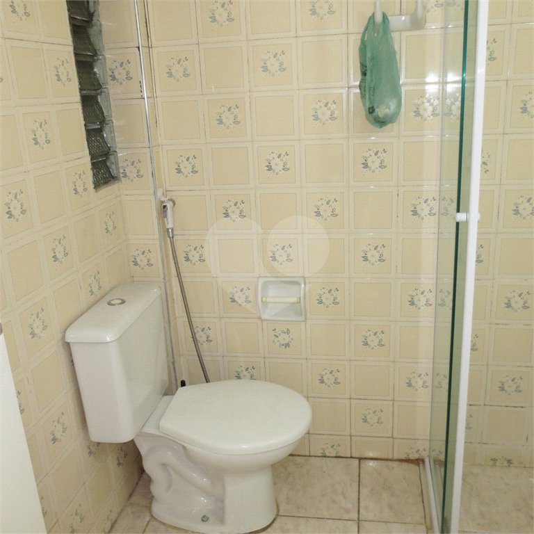 Apartamento à venda com 2 quartos em Vila Parque Jabaquara, São Paulo, SP