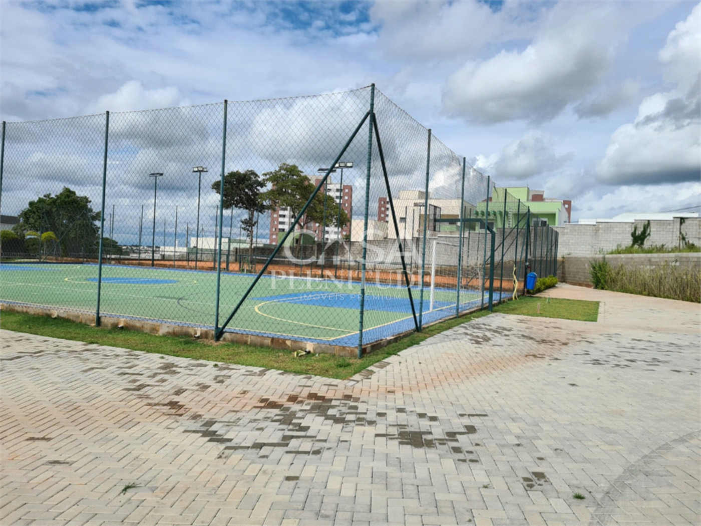 Terreno em condomínio à venda em Jardim Vila São Domingos, Sorocaba, SP