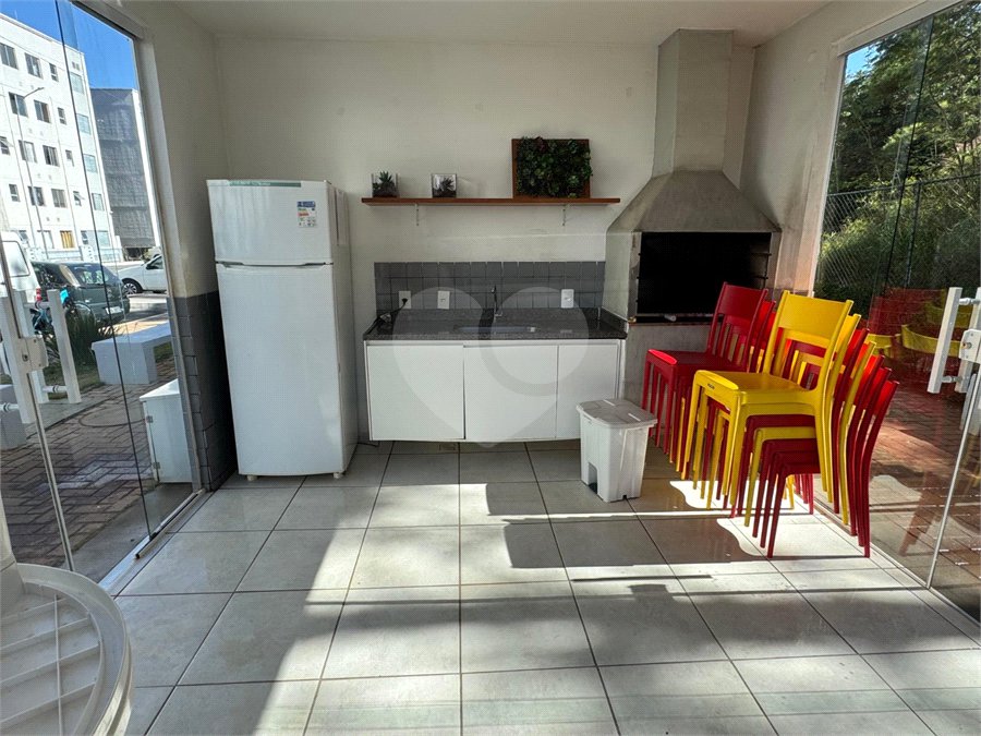 Apartamento para alugar com 2 quartos em Recanto Vista Alegre, Cotia, SP
