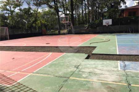 Casa para alugar com 4 suítes no condomínio São Joaquim, Vinhedo - SP