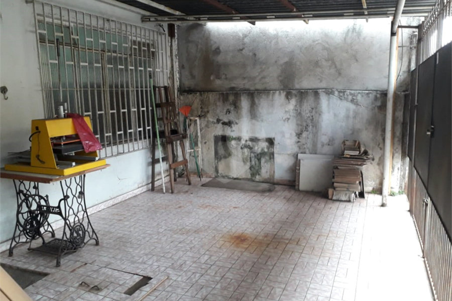 Terreno à venda com 2 quartos em Tremembé, São Paulo, SP