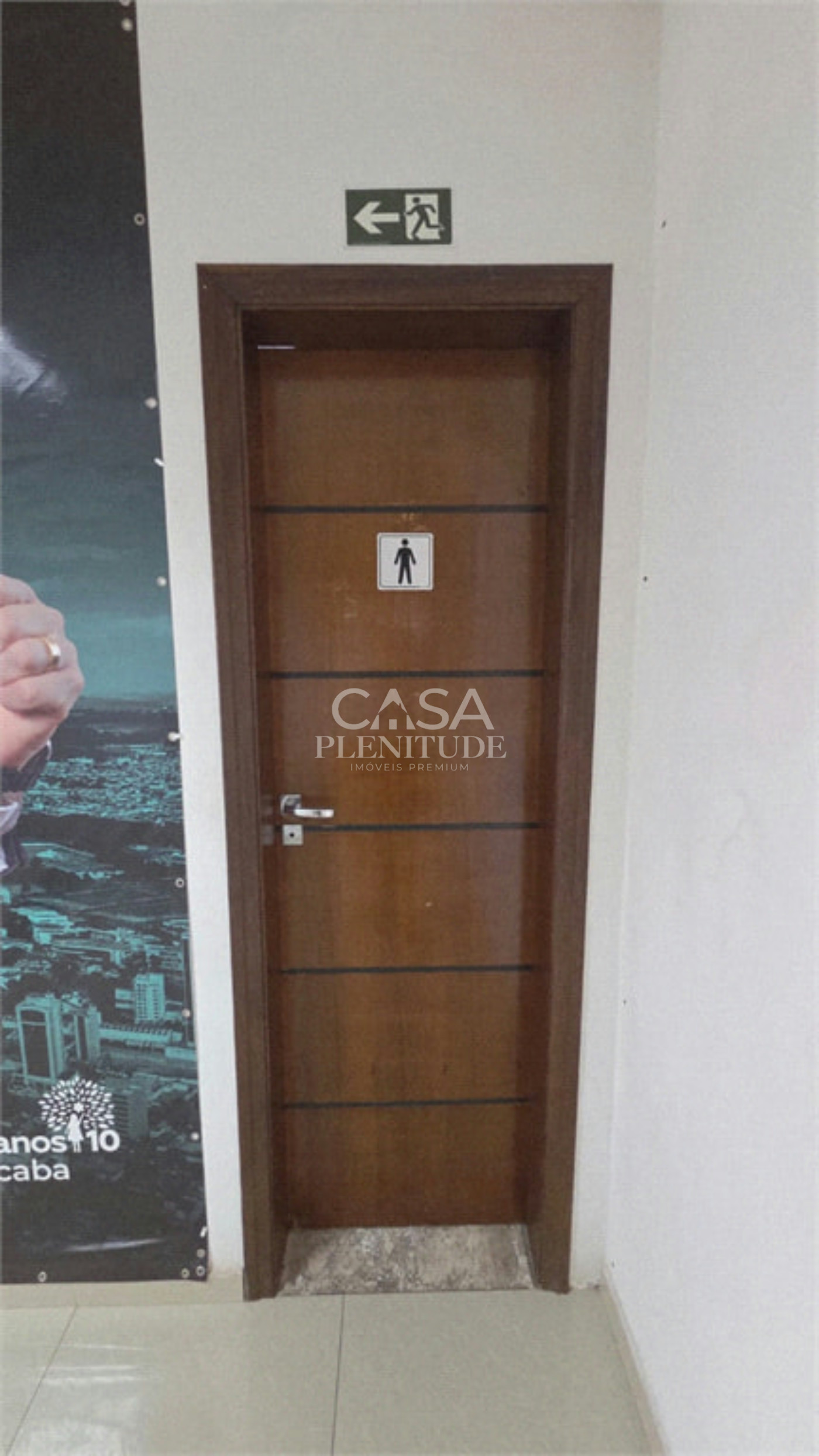 Prédio para alugar no Centro, Sorocaba, SP