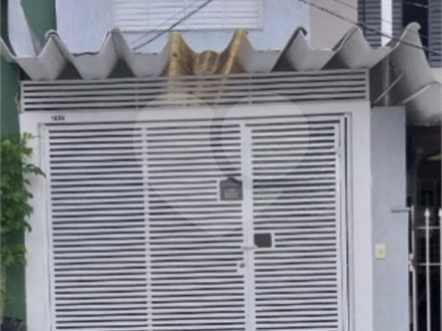 Casa à venda com 2 quartos em Saúde, São Paulo, SP