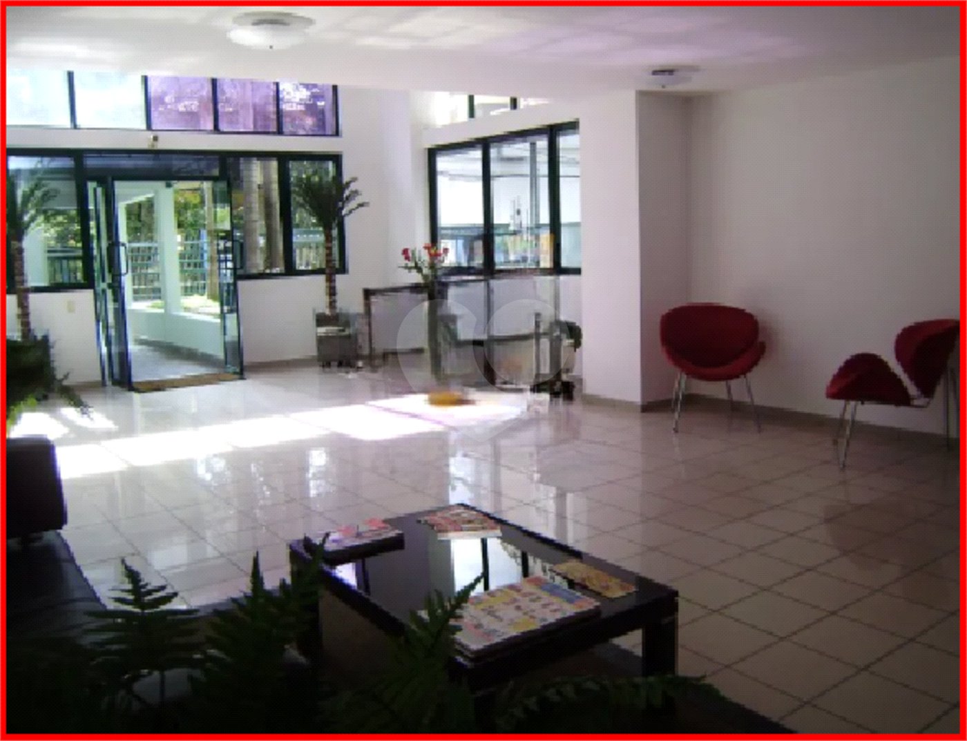 Apartamento à venda com 1 quarto em Vila Buarque, São Paulo, SP