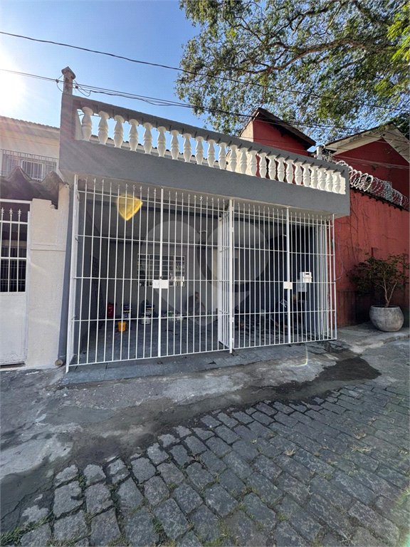 Casa de Vila à venda com 2 quartos em Vila Leopoldina, São Paulo, SP