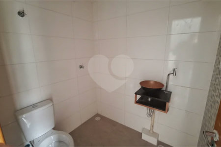 Apartamento à venda com 1 suíte em Santana, São Paulo, SP