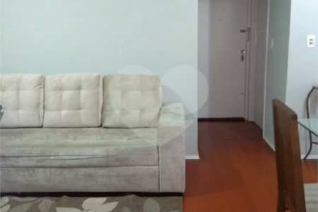 Apartamento à venda com 3 quartos, sendo 1 suíte, em Jardim São Paulo(zona Norte), São Paulo, SP