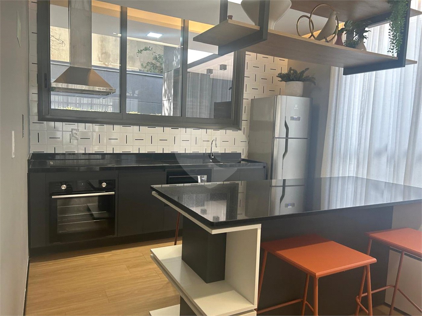 Apartamento à venda com 1 suíte em Cerqueira César, São Paulo, SP
