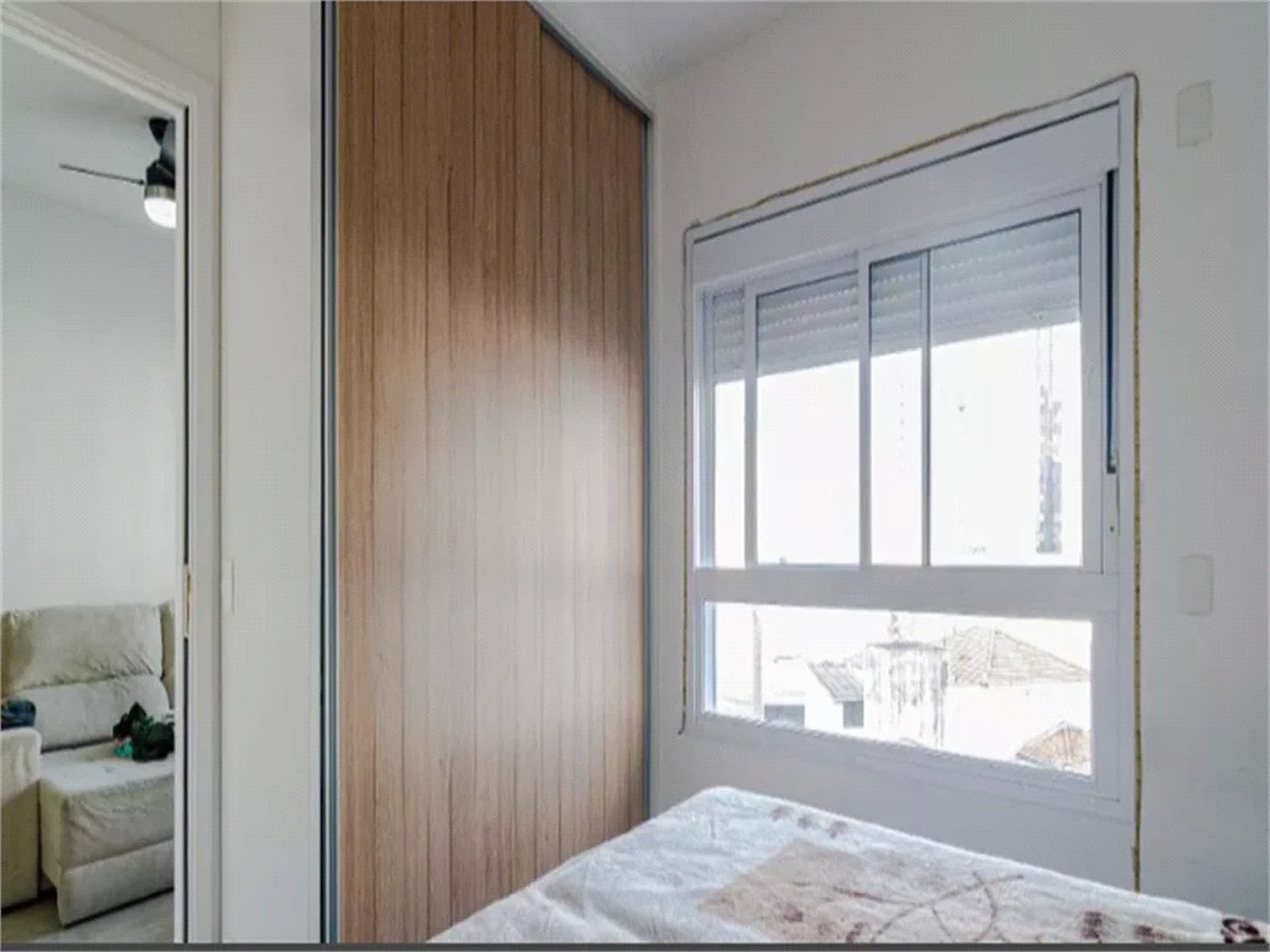 Apartamento à venda com 1 suíte em Pinheiros, São Paulo, SP