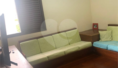 Apartamento à venda com 3 quartos, sendo 1 suíte,  em Tucuruvi, São Paulo, SP