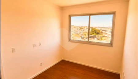 Apartamento para alugar com 2 quartos em Vila Nova Cintra, Mogi das Cruzes, SP