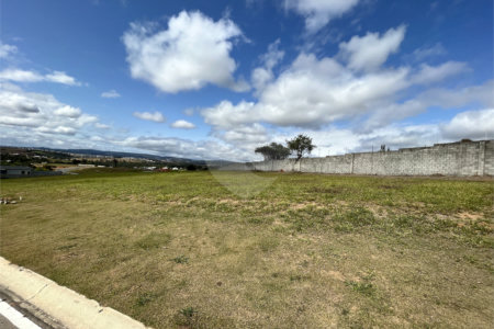Terreno à venda no condomínio Up Residencial, Votorantim - SP