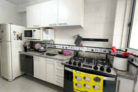 Apartamento à venda com 2 quartos, sendo 1 suíte,  em Jardim Europa, Sorocaba, SP