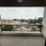 Apartamento à venda com 4 quartos, sendo 1 suíte, em Anchieta, São Bernardo do Campo, SP