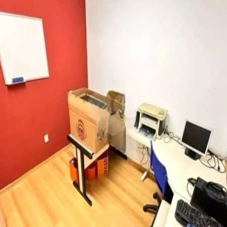Prédio comercial com 322m², 8 salas, 3 banheiros, à venda no bairro Santo Antônio, São Caetano do Sul