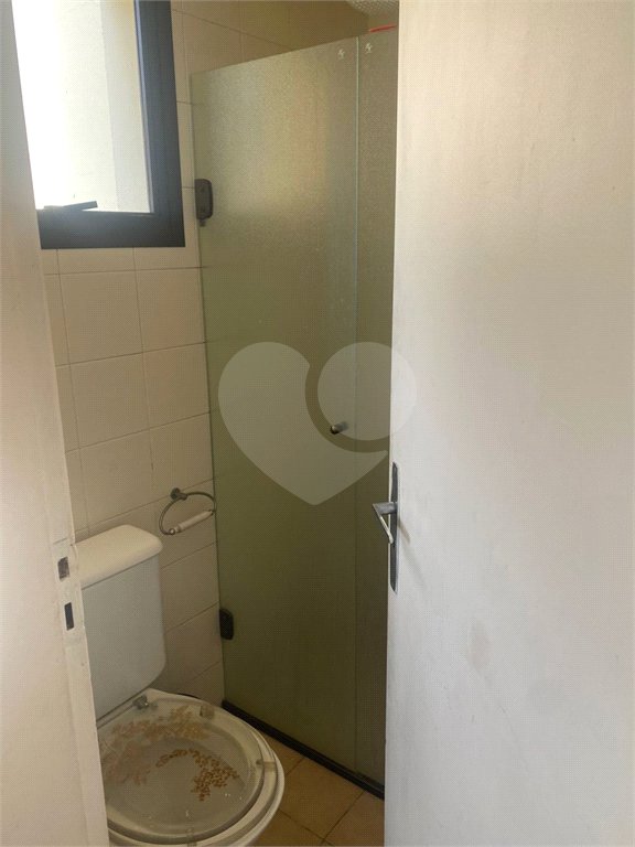 Apartamento à venda com 2 quartos, sendo 1 suíte, em Tucuruvi, São Paulo, SP