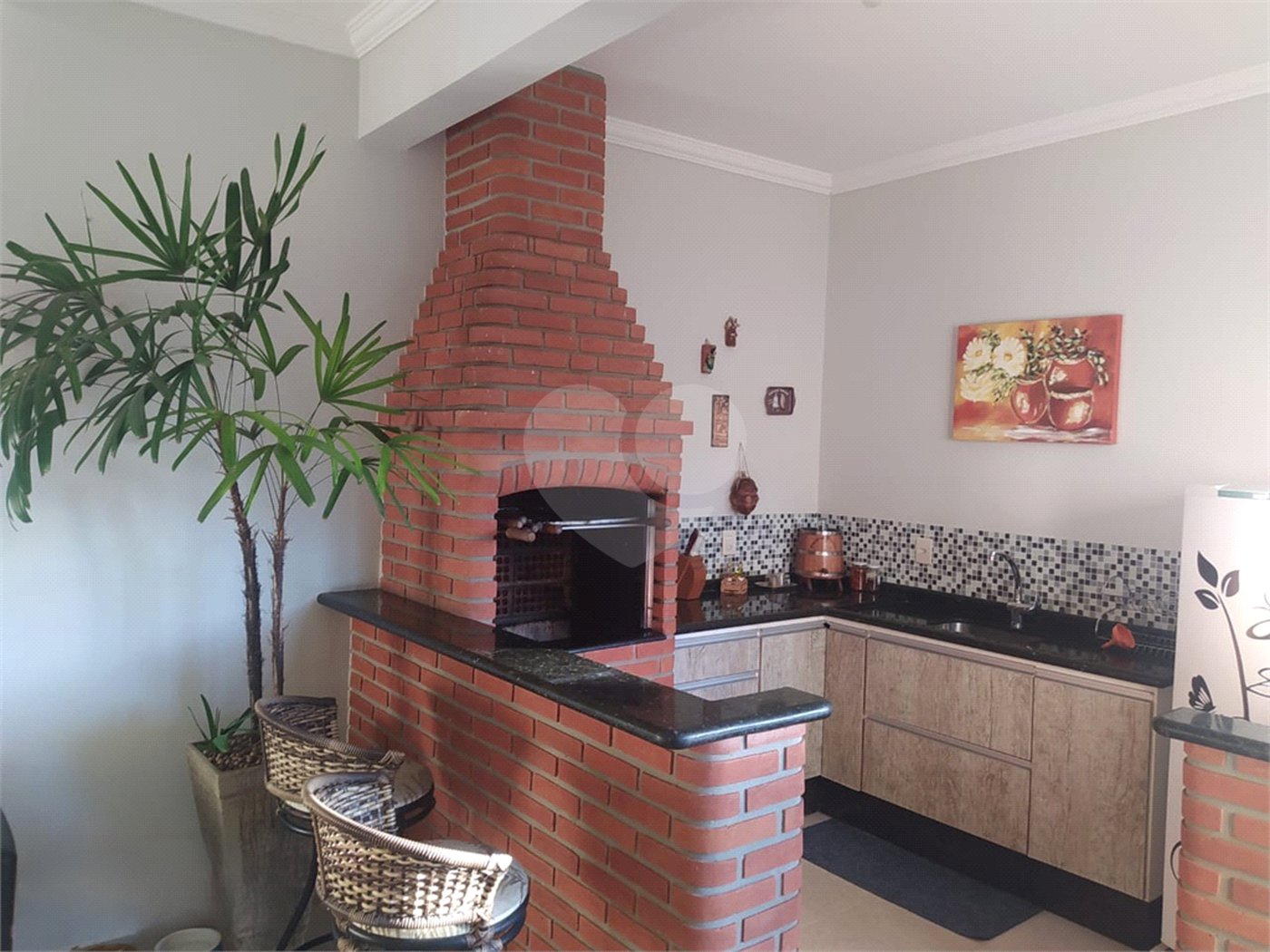 Casa à venda com 3 quartos, sendo 2 suítes,  no condomínio Ibiti Royal Park, Sorocaba - SP