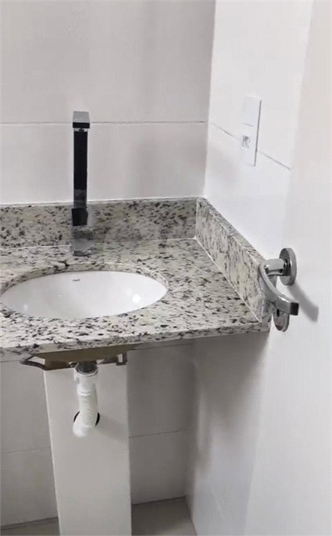 Apartamento à venda com 2 quartos, sendo 1 suíte, em Vila Mazzei, São Paulo, SP