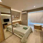 Studio à venda ou para alugar com 1 quarto em Butantã, São Paulo, SP