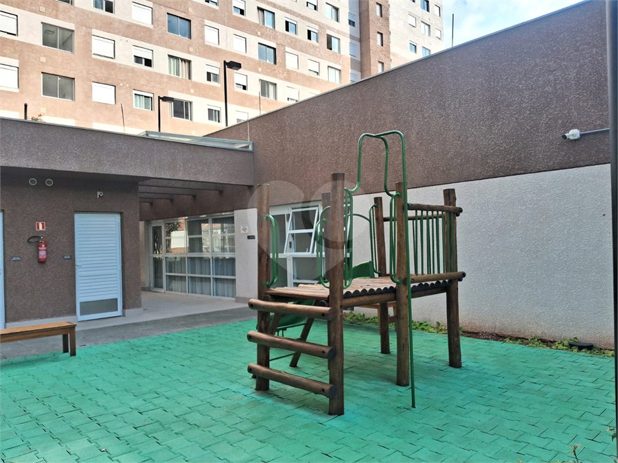 Apartamento à venda com 1 quarto em Lapa de Baixo, São Paulo, SP