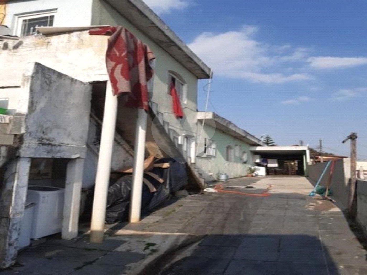 Terreno à venda em Pirituba, São Paulo, SP