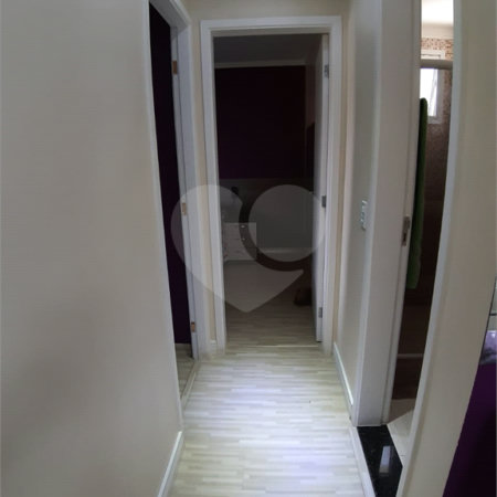 Apartamento à venda com 2 quartos em Engenheiro Goulart, São Paulo, SP