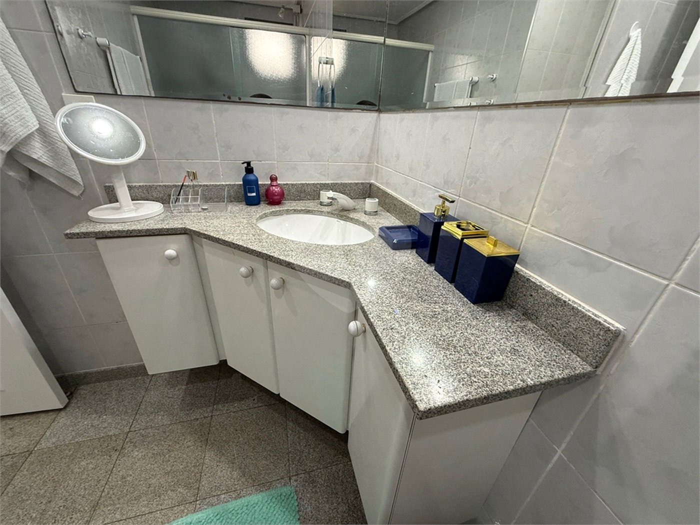 Apartamento à venda com 3 suítes em Santana, São Paulo, SP