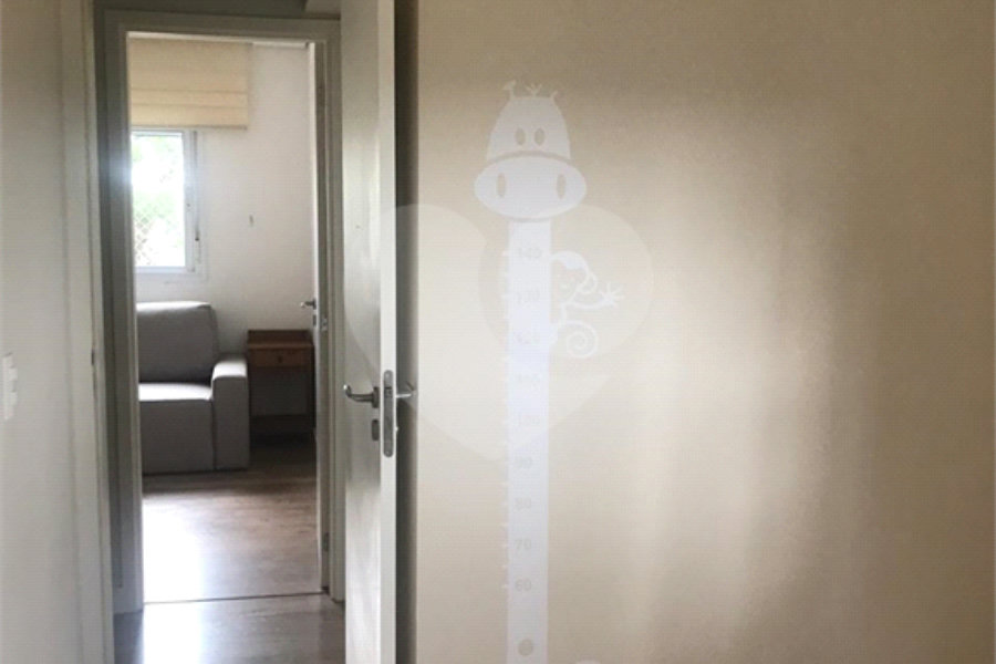 Apartamento à venda com 3 quartos, sendo 1 suíte,  em Tremembé, São Paulo, SP