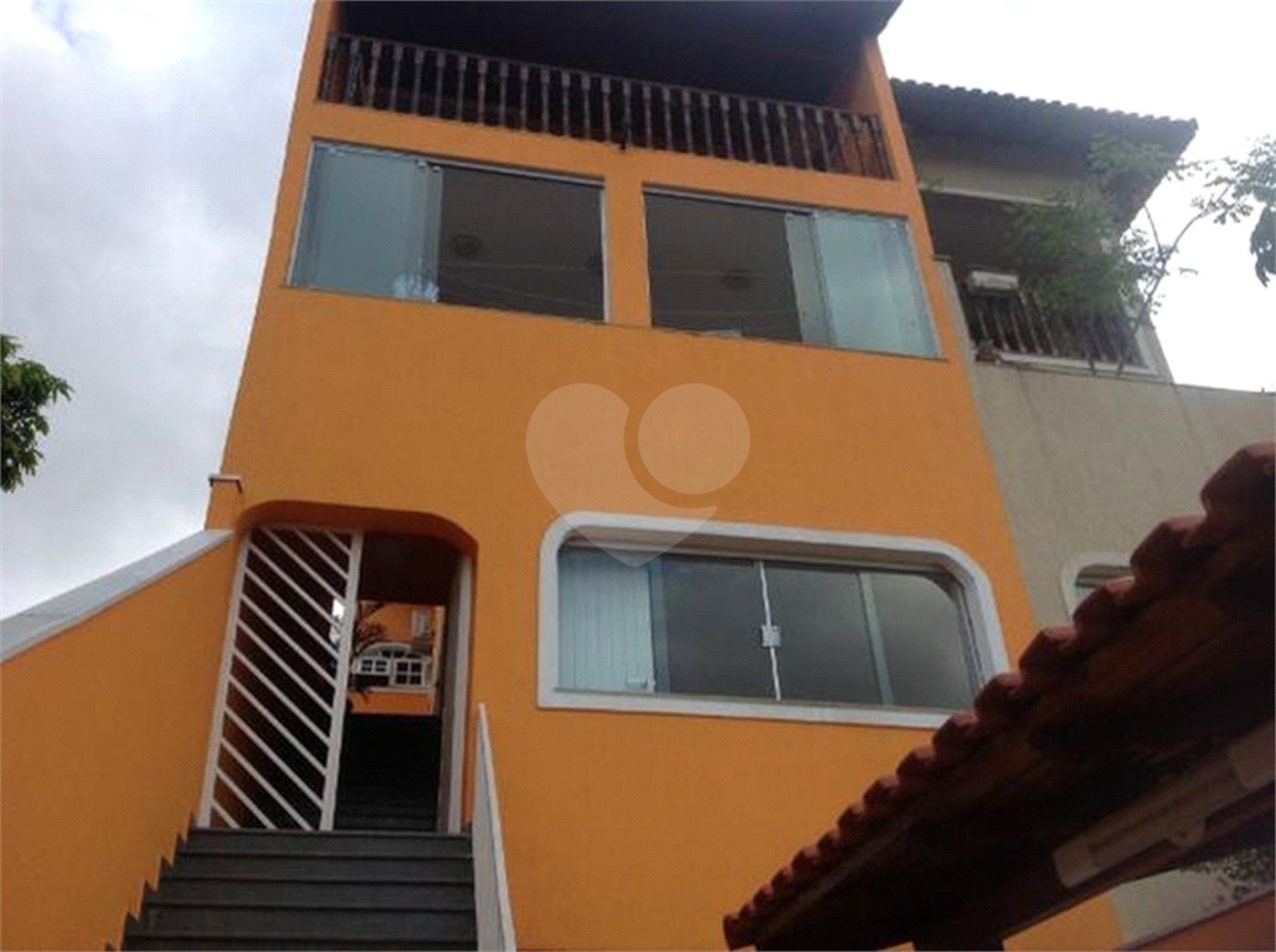 Sobrado à venda com 3 quartos, sendo 1 suíte, em Água Fria, São Paulo, SP