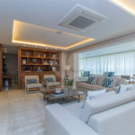Apartamento à venda com 3 quartos, sendo 2 suítes, em Vila Nova Conceição, São Paulo, SP