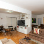 Apartamento à venda com 2 quartos, sendo 1 suíte,  em Indianópolis, São Paulo, SP