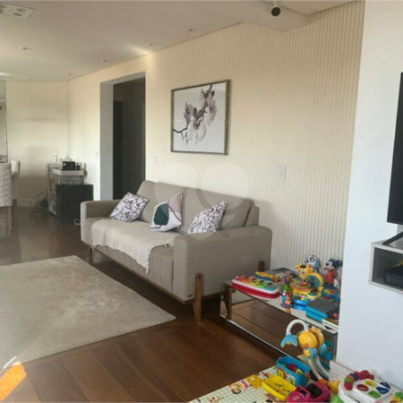 Apartamento à venda com 3 quartos, sendo 2 suítes,  em Fazenda Morumbi, São Paulo, SP