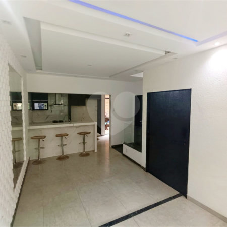 Casa de Vila à venda com 3 quartos, sendo 1 suíte, em Praça da Bandeira, Rio de Janeiro, RJ