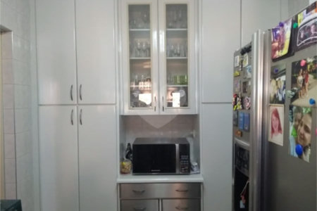 Apartamento à venda com 4 suítes em Santana, São Paulo, SP