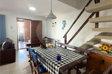 Casa em condomínio à venda com 4 quartos em Braga, Cabo Frio, RJ