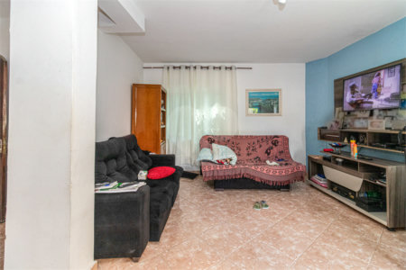 Casa Térrea à venda com 9 quartos, sendo 3 suítes, em Vila Romana, São Paulo, SP