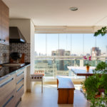 Apartamento à venda com 3 suítes em Vila Mariana, São Paulo, SP