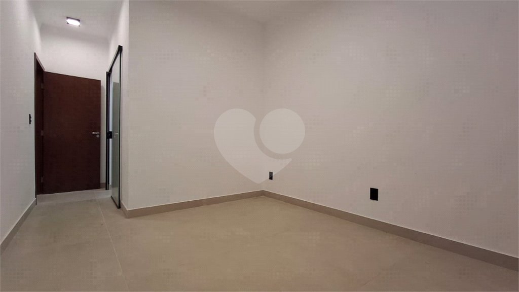Casa à venda com 3 quartos, sendo 1 suíte, no condomínio Reserva Ipanema, Sorocaba - SP