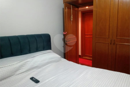 Apartamento à venda com 4 quartos, sendo 1 suíte, em Vila Andrade, São Paulo, SP